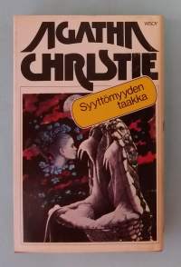 Sininen juna - Syyttömyyden taakka. ( Yhteisniteet, dekkarit, salapoliisikirjallisuus )