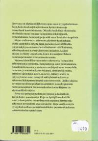 Terve suu, 2020. (4. uud.p.). Käytännönläheinen opas suun terveydenhoitoon.