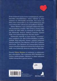 Hoida kolesteroli ajoissa, 2020. Uutta tietoa rasvoista.