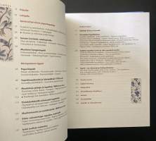 Suomalainen tapettikirja