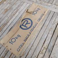 Naulalaatikko otk 75 X 28 nauloja rautanaula