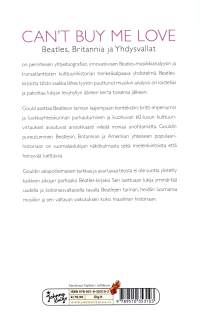 Can't buy me love. Beatles, Britannia ja Yhdysvallat