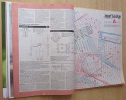 Suuri Käsityö lehti N:o 3 2014 kaava-arkit mukana