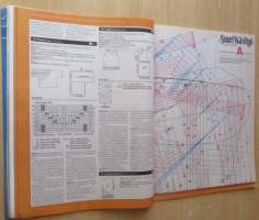 Suuri Käsityö Lehti N:o 7 2016 kaava-arkit mukana