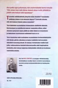 Heijastus menneisyydestä, 2021. Suomalaisten kokemuksia edellisistä elämistä. (Uusi kirja)