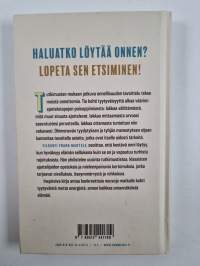Älä etsi onnea​
