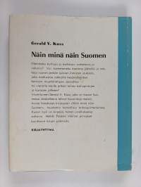 Näin minä näin Suomen