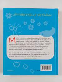 Ensimmäinen metsäkirjani