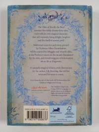 The Tales of Beedle the Bard