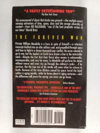 The Forever War