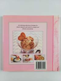 Little Book of Desserts