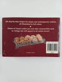 Cookies - More Than 100 Irresistible Recipes