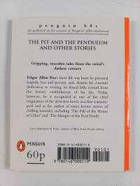 The Pit and the Pendulum and Other Stories