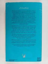 Written for children : an outline of english-language children literature