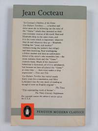 Les Enfants Terribles