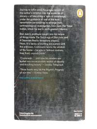 Journey to Ixtlan : The lessons of Don Juan