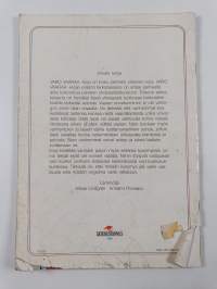 Varo vaaraa Nalle Nallukka