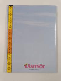 Uudet käsityöt 5/1994