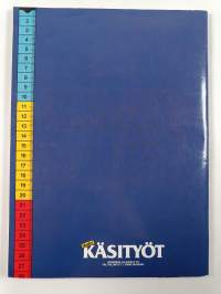 Uudet käsityöt 1/1994