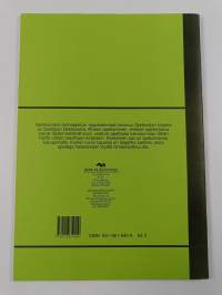 Vaatetusalan työnopastus : perusteita : opettajan käsikirja