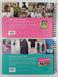 Joka tyypin kaavakirja 1-2 (+kaavat)