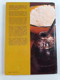 100 kuuluisinta ruokaohjetta koko maailmasta