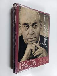 Facta 2001 : 1-20 + tietovisa