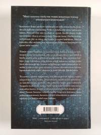 Viides tuuli ; Meren alku