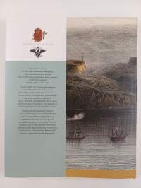 Suuriruhtinaan Suomi 1-5 : Oolannin sota ; Höyryllä Hämeeseen ; Pietarin rata ; Keisarin maa ; Vapauttajasta sortajaksi