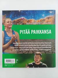 Mitä Missä Milloin-setti 1973-2023 (puuttuu 2005, 2007, 2014)