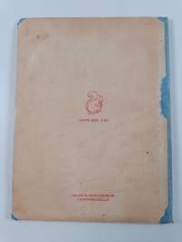 Oravan kertomuksia Suomen lapsille