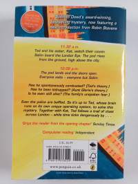 The London Eye Mystery