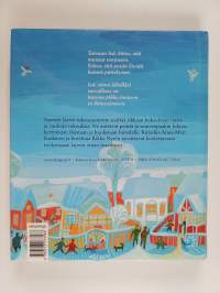 Suomen lasten rukousaarteisto