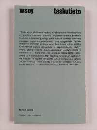 Ajattelun tuolle puolen