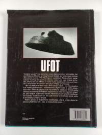 Ufot : menneisyydestä meidän päiviimme