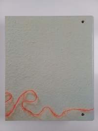 Uusi neulekerho (3 kansiota)