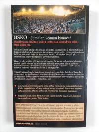 Uskon linkki