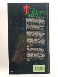 Taru sormusten herrasta 1-3 : Sormuksen ritarit ; Kaksi tornia ; Kuninkaan paluu (kartta puuttuu)