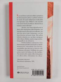 Tule lähelle, mene pois : rakkaus ja riippuvuus parisuhteessa