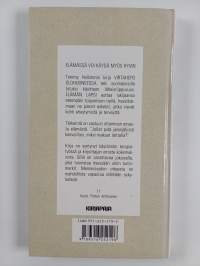 Elämän lapsi : vastuulliseen aikuisuuteen