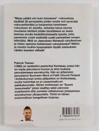 Maan päällä niin kuin taivaassa : kohti syvempää rukouselämää