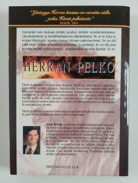 Herran pelko : löydä avain Jumalan läheiseen tuntemiseen