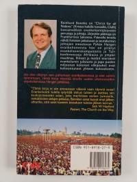 Evankeliointi tulella : sytyttää säälin kadotettujen puolesta