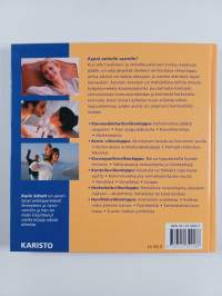 Irti arjesta : 6 rentoutusohjelmaa kotioloihin