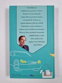 Ajojahti Jakomäessä