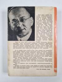 Maailman lunastuksen aamurusko : Vanhan Testamentin ilmoitushistorian tutkistelua