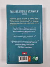 Kadonnutta tavaraa etsimässä : romaani