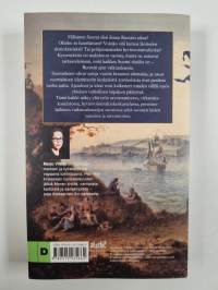 Suomi on ruotsalainen