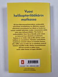 Helikopterilääkäri