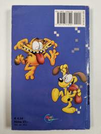 Karvinen : talossa on hiiri!